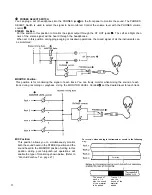 Предварительный просмотр 13 страницы Yamaha MT2X Authorized Product Manual