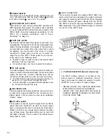 Preview for 15 page of Yamaha MT2X Authorized Product Manual