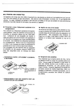 Предварительный просмотр 35 страницы Yamaha MT3X Operation Manual