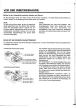 Предварительный просмотр 64 страницы Yamaha MT3X Operation Manual