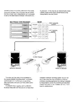 Предварительный просмотр 9 страницы Yamaha MT44D Manual Book