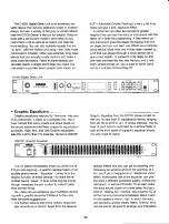 Предварительный просмотр 28 страницы Yamaha MT44D Manual Book