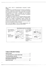 Предварительный просмотр 16 страницы Yamaha MT44D Operating Manual