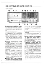 Предварительный просмотр 18 страницы Yamaha MT44D Operating Manual