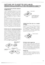 Предварительный просмотр 23 страницы Yamaha MT44D Operating Manual