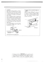 Предварительный просмотр 28 страницы Yamaha MT44D Operating Manual