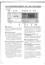 Предварительный просмотр 32 страницы Yamaha MT44D Operating Manual