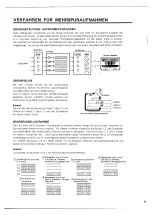 Предварительный просмотр 35 страницы Yamaha MT44D Operating Manual