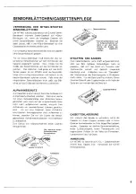 Предварительный просмотр 37 страницы Yamaha MT44D Operating Manual