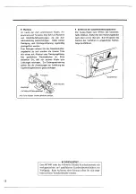 Предварительный просмотр 42 страницы Yamaha MT44D Operating Manual