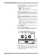 Предварительный просмотр 45 страницы Yamaha MT50 User Manual