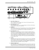 Предварительный просмотр 18 страницы Yamaha MT8X II Owner'S Manual