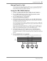 Предварительный просмотр 30 страницы Yamaha MT8X II Owner'S Manual