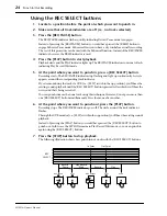 Предварительный просмотр 31 страницы Yamaha MT8X II Owner'S Manual