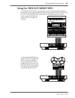 Предварительный просмотр 54 страницы Yamaha MT8X II Owner'S Manual