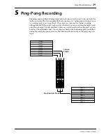 Предварительный просмотр 36 страницы Yamaha MT8XII Owner'S Manual