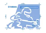 Yamaha MTM155 Owner'S Manual preview