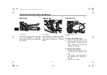 Preview for 30 page of Yamaha MTM155 Owner'S Manual