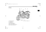 Предварительный просмотр 15 страницы Yamaha MTM660N Owner'S Manual