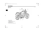 Предварительный просмотр 16 страницы Yamaha MTM660N Owner'S Manual