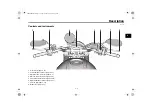 Предварительный просмотр 17 страницы Yamaha MTM660N Owner'S Manual