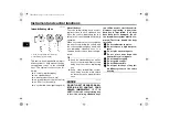 Предварительный просмотр 18 страницы Yamaha MTM660N Owner'S Manual