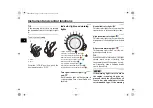 Предварительный просмотр 20 страницы Yamaha MTM660N Owner'S Manual