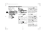 Предварительный просмотр 28 страницы Yamaha MTM660N Owner'S Manual