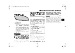 Предварительный просмотр 33 страницы Yamaha MTM660N Owner'S Manual