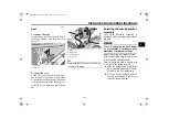 Предварительный просмотр 35 страницы Yamaha MTM660N Owner'S Manual