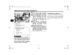 Предварительный просмотр 36 страницы Yamaha MTM660N Owner'S Manual