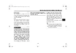 Предварительный просмотр 37 страницы Yamaha MTM660N Owner'S Manual