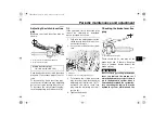 Предварительный просмотр 63 страницы Yamaha MTM660N Owner'S Manual