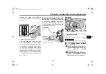 Предварительный просмотр 65 страницы Yamaha MTM660N Owner'S Manual