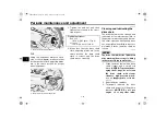 Предварительный просмотр 68 страницы Yamaha MTM660N Owner'S Manual