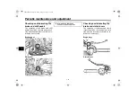 Предварительный просмотр 70 страницы Yamaha MTM660N Owner'S Manual