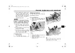 Предварительный просмотр 75 страницы Yamaha MTM660N Owner'S Manual