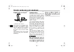 Предварительный просмотр 78 страницы Yamaha MTM660N Owner'S Manual