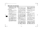 Предварительный просмотр 82 страницы Yamaha MTM660N Owner'S Manual