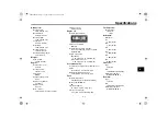 Предварительный просмотр 85 страницы Yamaha MTM660N Owner'S Manual