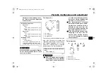 Preview for 65 page of Yamaha MTM690 2022 Owner'S Manual