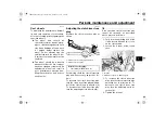 Preview for 67 page of Yamaha MTM690 2022 Owner'S Manual