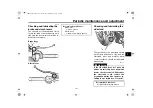 Preview for 75 page of Yamaha MTM690 2022 Owner'S Manual