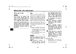 Preview for 86 page of Yamaha MTM690 2022 Owner'S Manual