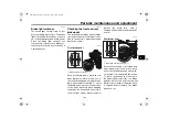 Preview for 67 page of Yamaha MTM690 Owner'S Manual