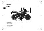 Preview for 14 page of Yamaha MTM850 Owner'S Manual