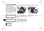 Preview for 100 page of Yamaha MTM850 Owner'S Manual