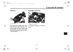 Preview for 101 page of Yamaha MTM850 Owner'S Manual