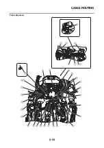 Предварительный просмотр 98 страницы Yamaha MTN1000 2016 Service Manual