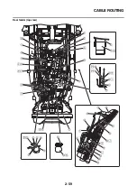 Предварительный просмотр 104 страницы Yamaha MTN1000 2016 Service Manual